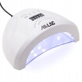 00 Lampa do paznokci AlleLac 1S UV LED 48W do lakierów hybrydowych biała.jpg