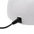 04 Lampa do paznokci AlleLac 1S UV LED 48W do lakierów hybrydowych biała.jpg
