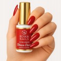 04 Boska Nails Odissea Divina 540 Garden Gossip kolorowy lakier hybrydowy 6ml.jpg