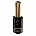 02 Boska Nails Up Divina 560 Diffrent Chick czarny z drobinkami holo lakier hybrydowy 10ml.jpg