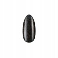 03 Boska Nails Up Divina 560 Diffrent Chick czarny z drobinkami holo lakier hybrydowy 10ml.jpg