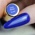 05 Boska Nails Up Divina 559 Dark Street ciemnogranatowy lakier hybrydowy 10ml.jpg