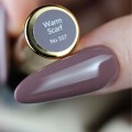 05 Boska Nails Up Divina 557 Warm Scarf czekoladowy lakier hybrydowy 10ml.jpg
