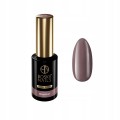 01 Boska Nails Up Divina 557 Warm Scarf czekoladowy lakier hybrydowy 10ml.jpg