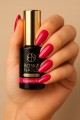 06 Boska Nails Up Divina 556 Raspberry Trip malinowy lakier hybrydowy 10ml.jpg
