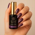 06 Boska Nails Up Divina 555 Special Skirt burgundowy lakier hybrydowy 10ml.jpg