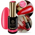 00 Boska Nails Up Divina 554 Argentinian Wine intensywny czerwony lakier hybrydowy 10ml.jpg