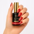 06 Boska Nails Up Divina 554 Argentinian Wine intensywny czerwony lakier hybrydowy 10ml.jpg