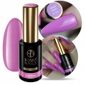00 Boska Nails Up Divina 552 Violet Stone jasnofioletowy lakier hybrydowy 10ml.jpg