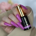 04 Boska Nails Up Divina 552 Violet Stone jasnofioletowy lakier hybrydowy 10ml.jpg