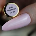 05 Boska Nails Up Divina 551 Pink Momento jasnoróżowy  lakier hybrydowy 10ml.jpg