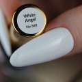 05 Boska Nails Up Divina 549 White Angel biały lakier hybrydowy 10ml.jpg