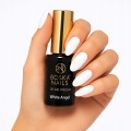 06 Boska Nails Up Divina 549 White Angel biały lakier hybrydowy 10ml.jpg