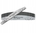01 Staleks mineralny pilnik do paznokci łódka półksiężyc gradacja 150 na 240 10 sztuk.jpg
