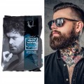 Italwax Barber profesjonalny zestaw do depilacji męskiej twarzy, brody i brwi z podgrzewaczem 02.jpg