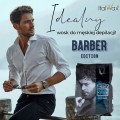 Italwax Barber profesjonalny zestaw do depilacji męskiej twarzy, brody i brwi z podgrzewaczem 11.jpg