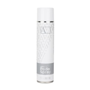 Arkada’s Podo Spray Sprężone powietrze z efektem chłodzenia 600ml