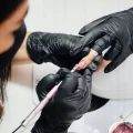 SunOne Premium Black profesjonalne szablony do przedłużania paznokci szpic 500 sztuk czarno złote 05.jpg