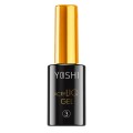 Yoshi AcryLIQ GEL No 3 Różowy Akrylożel w butelce UV LED do paznokci 10ml 04.jpg