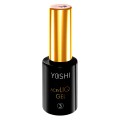 Yoshi AcryLIQ GEL No 3 Różowy Akrylożel w butelce UV LED do paznokci 10ml 05.jpg