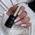 Yoshi AcryLIQ GEL No 3 Różowy Akrylożel w butelce UV LED do paznokci 10ml 08.jpg