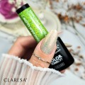 Claresa Unicorn Glow 2 Zielony brokatowy lakier hybrydowy do paznokci 5g 01.jpg