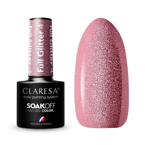 CLARESA LAKIER HYBRYDOWY FULL GLITTER 4 5 g 01.jpg