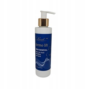 Larel Dermo Lift Balsam do biustu i dekoltu modelująco ujędrniający 200ml