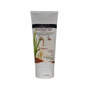 Larel Facial Peeling Mask Peeling do twarzy rewitalizująco przeciwstarzeniowy 100ml