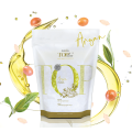 ItalWax Wosk do depilacji twardy w granulkach TOP LINE ARGAN 100g 13.webp