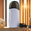 ItalWax Zestaw do depilacji - podgrzewacz + 2x wosk w rolce 100ml (do wyboru) + paski 02.jpg