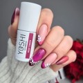 Yoshi Fireline Cat Eye 262 Heat Check HEMADi-HEMA Free malinowy lakier hybrydowy z efektem kociego oka 6ml 04.jpg