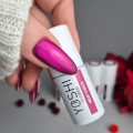 Yoshi Fireline Cat Eye 262 Heat Check HEMADi-HEMA Free malinowy lakier hybrydowy z efektem kociego oka 6ml 05.jpg