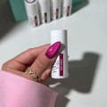 Yoshi Fireline Cat Eye 262 Heat Check HEMADi-HEMA Free malinowy lakier hybrydowy z efektem kociego oka 6ml 08.jpg