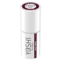 Yoshi Fireline Cat Eye 262 Heat Check HEMADi-HEMA Free malinowy lakier hybrydowy z efektem kociego oka 6ml 11.jpg