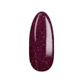 Yoshi Fireline Cat Eye 262 Heat Check HEMADi-HEMA Free malinowy lakier hybrydowy z efektem kociego oka 6ml 12.jpg