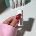 Yoshi Fireline Cat Eye 264 Rescue Me HEMADi-HEMA Free miedziany lakier hybrydowy z efektem kociego oka 6ml 02.jpg