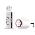Yoshi Fireline Cat Eye 265 Hot Zone HEMADi-HEMA Free czerwony lakier hybrydowy z efektem kociego oka 6ml 09.jpg