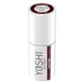 Yoshi Fireline Cat Eye 265 Hot Zone HEMADi-HEMA Free czerwony lakier hybrydowy z efektem kociego oka 6ml 12.jpg