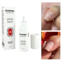 NailsOfTheDay Onistop. Medical Oil Olejek regenerujący do paznokci przeciw onycholizie 15ml 01.jpg