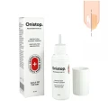 NailsOfTheDay Onistop. Medical Oil Olejek regenerujący do paznokci przeciw onycholizie 15ml 02.jpg