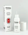 NailsOfTheDay Onistop. Medical Oil Olejek regenerujący do paznokci przeciw onycholizie 15ml 03.jpg