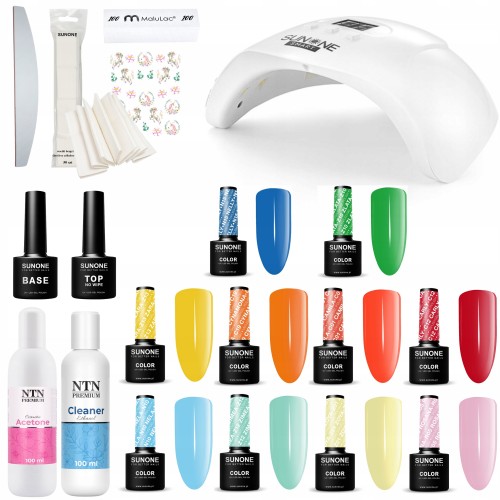 Zestaw-do-hybryd-10x-SUNONE-lakier-hybrydowy-Lampa-Top-Baza-Cleaner-Aceton.jpg