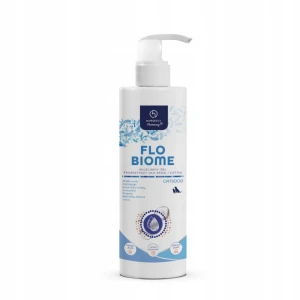 Hippovet probiotyk na zdrowe jelita psa i kota Flo-Biome 250ml