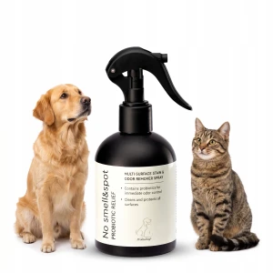 ProbioDay Probiotyczna Neutralizator Zapachu Zwierząt No Smell Spot 250ml