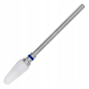 Umbrella Frez Ceramiczny do Ściągania Hybrydy Stożek Niebieski