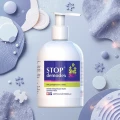 Stop Demodex Antybakteryjny żel myjący na nużycę i trądzik 270ml tło.jpg