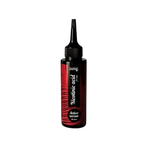 Serum do włosów kwas nikotynowy na wypadanie 100ml
