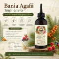 Bania Agafii Tajga Stories Naturalne serum na porost włosów 170ml (2).jpg