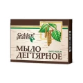 GoldenPharm Mydło dziegciowe na łuszczycę i trądzik 70g.jpg